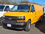 New 2024 Chevrolet Express 2500 Work Van RWD, Empty Cargo Van for sale #251674 - photo 3