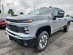 2024 Chevrolet Silverado 2500 Crew Cab 4x4, Pickup for sale #253537 - photo 3