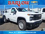 2024 Chevrolet Silverado 3500 Regular Cab 4x2, Pickup for sale #253988 - photo 1