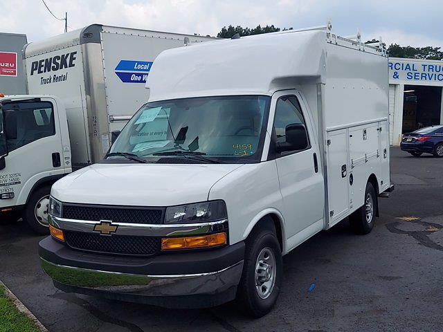 Barlow Chevy Commercial Trucks