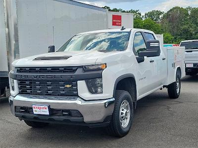 New Chevrolet Silverado 2500 Service Trucks for Sale in Delran, NJ ...