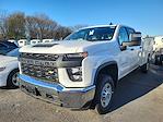 2023 Chevrolet Silverado 2500 Crew Cab 4x2, Reading SL Service Body Service Truck for sale #257445 - photo 3