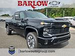 2024 Chevrolet Silverado 2500 Crew Cab 4x4, Pickup for sale #259206 - photo 1