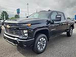 2024 Chevrolet Silverado 2500 Crew Cab 4x4, Pickup for sale #259206 - photo 3