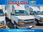 2023 Chevrolet Express 3500 DRW RWD, Wabash Cargo XL Box Van for sale #259456 - photo 1