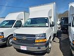 2023 Chevrolet Express 3500 DRW RWD, Wabash Cargo XL Box Van for sale #259456 - photo 3