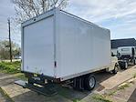 2023 Chevrolet Express 3500 DRW RWD, Wabash Cargo XL Box Van for sale #259487 - photo 2