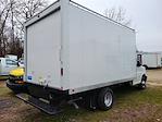 New 2023 Chevrolet Express 3500 Work Van RWD, 14' Wabash Cargo XL Box Van for sale #259539 - photo 2