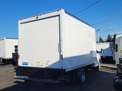 2023 Chevrolet Express 3500 DRW RWD, Wabash Cargo XL Box Van for sale #259733 - photo 2