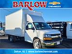 2023 Chevrolet Express 3500 DRW RWD, Wabash Cargo XL Box Van for sale #259733 - photo 1