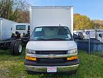 2023 Chevrolet Express 3500 DRW RWD, Wabash Cargo XL Box Van for sale #259769 - photo 2
