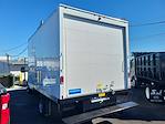 New 2023 Chevrolet Express 3500 Work Van RWD, 14' Wabash Cargo XL Box Van for sale #259785 - photo 2