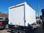 New 2023 Chevrolet Express 3500 Work Van RWD, 14' Wabash Cargo XL Box Van for sale #259785 - photo 4