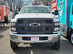 2024 Chevrolet Silverado 5500 Regular Cab DRW 4x4, Cab Chassis for sale #269667 - photo 3