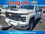 2024 Chevrolet Silverado 3500 Regular Cab 4x2, Reading SL Service Body Service Truck for sale #270113 - photo 1