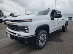 2024 Chevrolet Silverado 2500 Crew Cab 4x4, Pickup for sale #271053 - photo 3