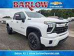 2024 Chevrolet Silverado 2500 Crew Cab 4x4, Pickup for sale #271245 - photo 1