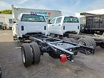 2024 Chevrolet Silverado 5500 Crew Cab DRW 4x2, Cab Chassis for sale #27751 - photo 2