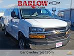 New 2024 Chevrolet Express 2500 Work Van RWD, Empty Cargo Van for sale #289660 - photo 1