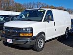 New 2024 Chevrolet Express 2500 Work Van RWD, Empty Cargo Van for sale #289660 - photo 3