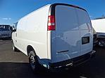 New 2024 Chevrolet Express 2500 Work Van RWD, Empty Cargo Van for sale #289660 - photo 4