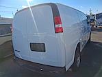 New 2024 Chevrolet Express 2500 Work Van RWD, Empty Cargo Van for sale #289660 - photo 5