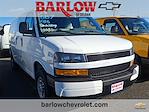 New 2024 Chevrolet Express 2500 Work Van RWD, Empty Cargo Van for sale #291587 - photo 1