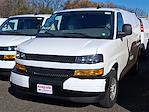 New 2024 Chevrolet Express 2500 Work Van RWD, Empty Cargo Van for sale #291587 - photo 3