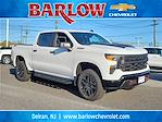 2024 Chevrolet Silverado 1500 Crew Cab 4x4, Pickup for sale #293099 - photo 1