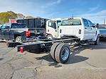 2024 Chevrolet Silverado 5500 Crew Cab DRW 4x2, Cab Chassis for sale #29441 - photo 2