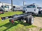 2024 Chevrolet Silverado 6500 Regular Cab DRW 4x4, Cab Chassis for sale #298551 - photo 2