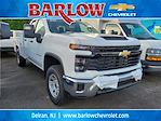 2024 Chevrolet Silverado 3500 Double Cab 4x4, Reading SL Service Body Service Truck for sale #300940 - photo 1