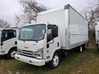 2024 Chevrolet LCF 5500XD Regular Cab 4x2, Box Truck for sale #302277 - photo 2