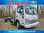 2024 Chevrolet LCF 5500XD Regular Cab 4x2, Cab Chassis for sale #303460 - photo 1