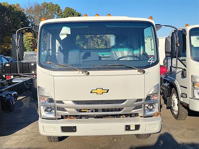 2024 Chevrolet LCF 5500XD Regular Cab 4x2, Cab Chassis for sale #303491 - photo 1