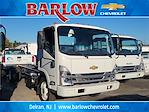 2024 Chevrolet LCF 5500XD Regular Cab 4x2, Cab Chassis for sale #303491 - photo 3