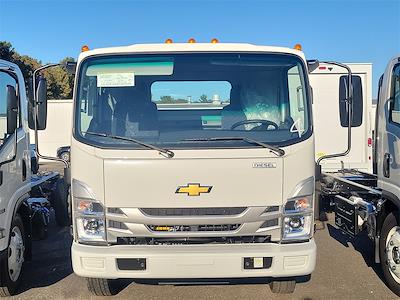 New 2024 Chevrolet LCF 5500XD Regular Cab 4x2, Cab Chassis for sale #303559 - photo 1