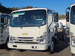 New 2024 Chevrolet LCF 5500XD Regular Cab 4x2, Cab Chassis for sale #303559 - photo 2