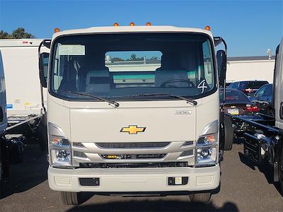 2024 Chevrolet LCF 5500XD Regular Cab 4x2, Cab Chassis for sale #303568 - photo 1