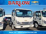 2024 Chevrolet LCF 5500XD Regular Cab 4x2, Cab Chassis for sale #303568 - photo 3