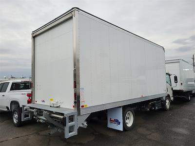 New 2023 Chevrolet LCF 5500XD Base Regular Cab 4x2, U.S. Truck Body Aluminum Van Box Truck for sale #304256 - photo 2