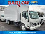 2023 Chevrolet LCF 5500XD Regular Cab 4x2, U.S. Truck Body Aluminum Van Box Truck for sale #304256 - photo 1