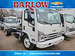 2024 Chevrolet LCF 5500XD Regular Cab 4x2, Cab Chassis for sale #304299 - photo 1