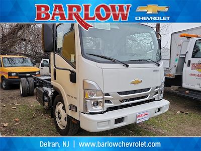 2024 Chevrolet LCF 5500XD Regular Cab 4x2, Cab Chassis for sale #304519 - photo 1