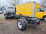 2024 Chevrolet LCF 5500XD Regular Cab 4x2, Cab Chassis for sale #304519 - photo 2