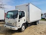 2023 Chevrolet LCF 5500XD Regular Cab 4x2, U.S. Truck Body Aluminum Van Box Truck for sale #304535 - photo 3