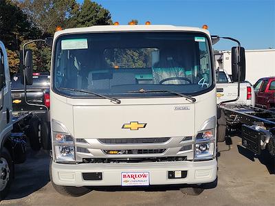 2024 Chevrolet LCF 5500XD Regular Cab 4x2, Cab Chassis for sale #304538 - photo 1