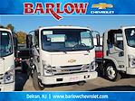 2024 Chevrolet LCF 5500XD Regular Cab 4x2, Cab Chassis for sale #304538 - photo 3