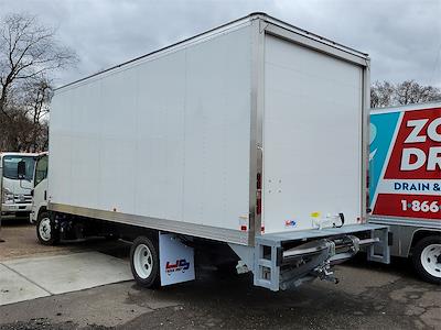 New 2023 Chevrolet LCF 5500XD Base Regular Cab 4x2, U.S. Truck Body Aluminum Van Box Truck for sale #304586 - photo 2