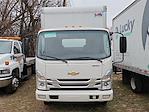 New 2023 Chevrolet LCF 5500XD Base Regular Cab 4x2, U.S. Truck Body Aluminum Van Box Van for sale #304644 - photo 2